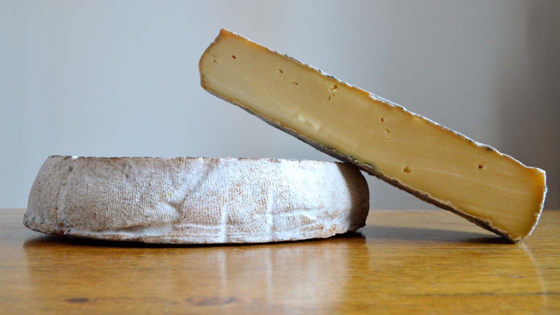 st nectaire fromage